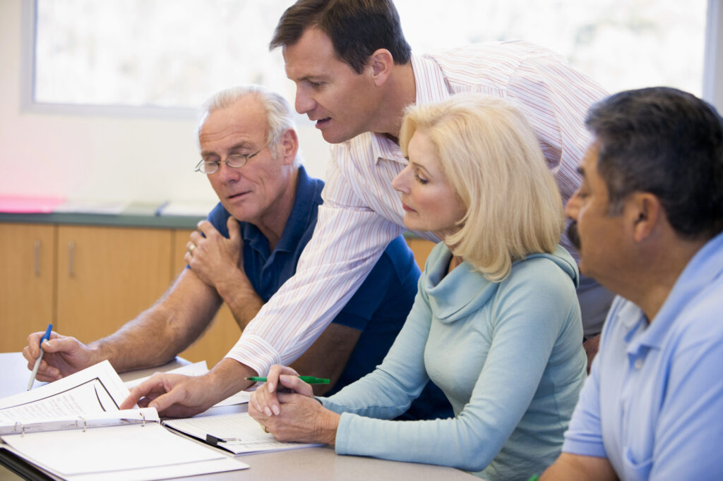 Multi-State Compliance: Navigating The Maze Of Workplace Mandates 9 Multi-state compliance: navigating the maze of workplace mandates 9