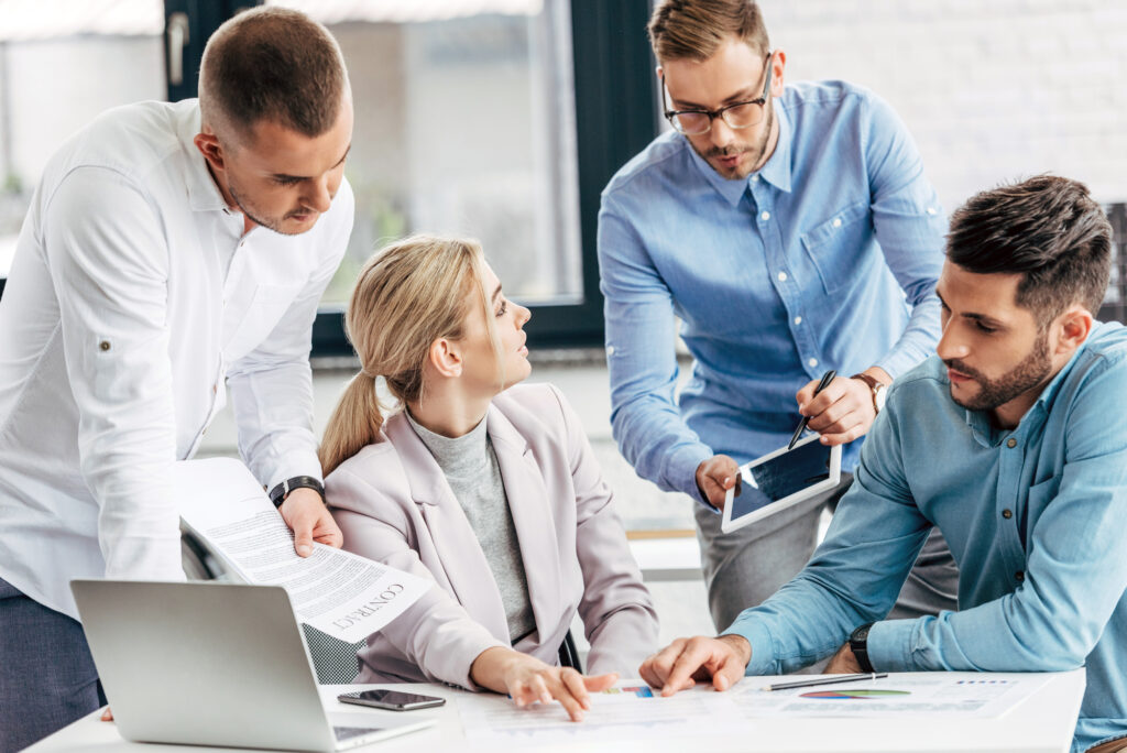 Multi-State Compliance: Navigating The Maze Of Workplace Mandates 7 Multi-state compliance: navigating the maze of workplace mandates 7