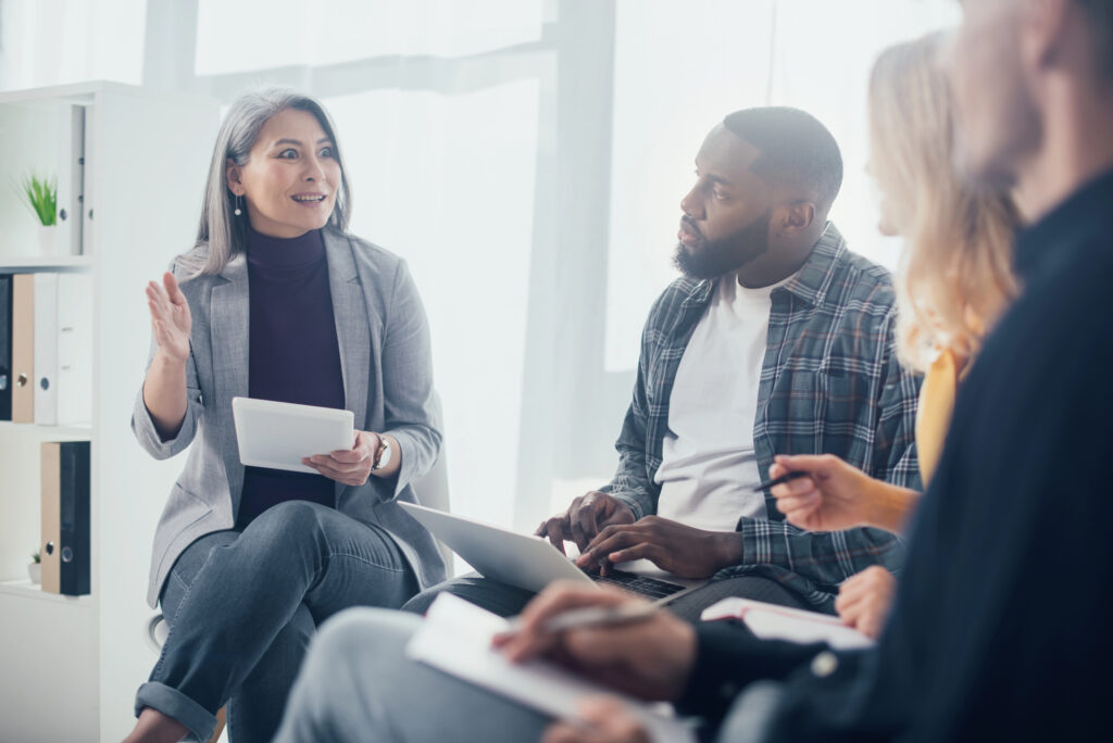 Multi-State Compliance: Navigating The Maze Of Workplace Mandates 2 Multi-state compliance: navigating the maze of workplace mandates 2