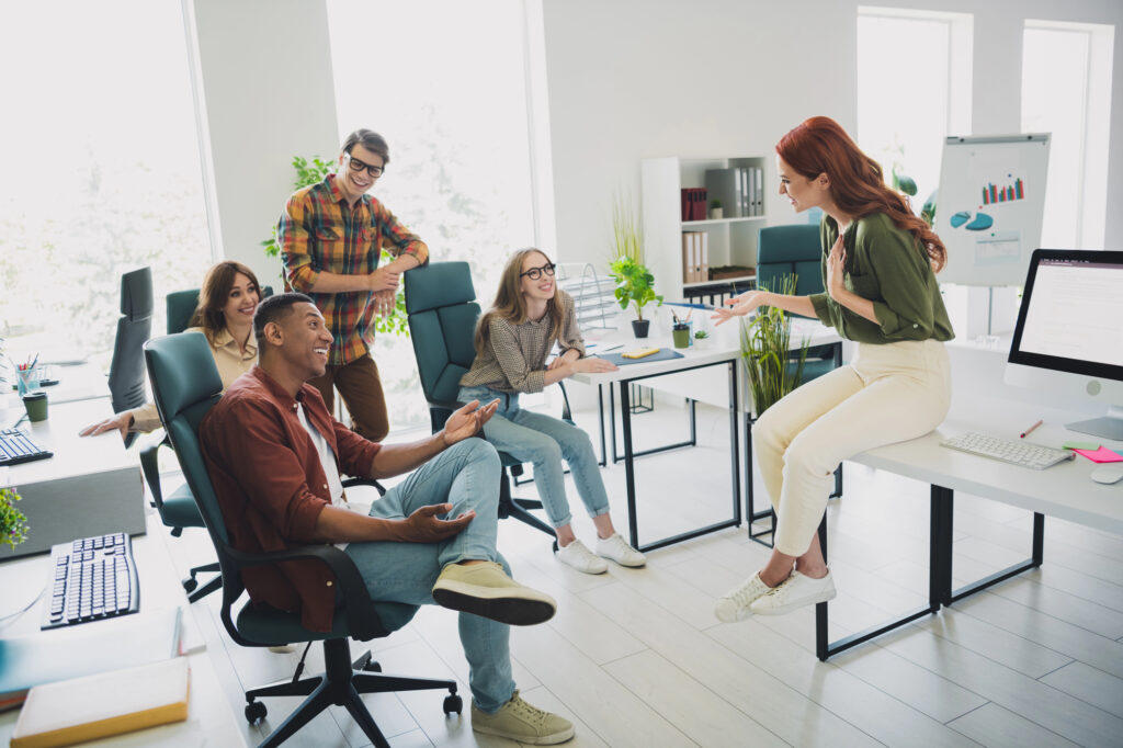 Multi-State Compliance: Navigating The Maze Of Workplace Mandates 6 Multi-state compliance: navigating the maze of workplace mandates 6